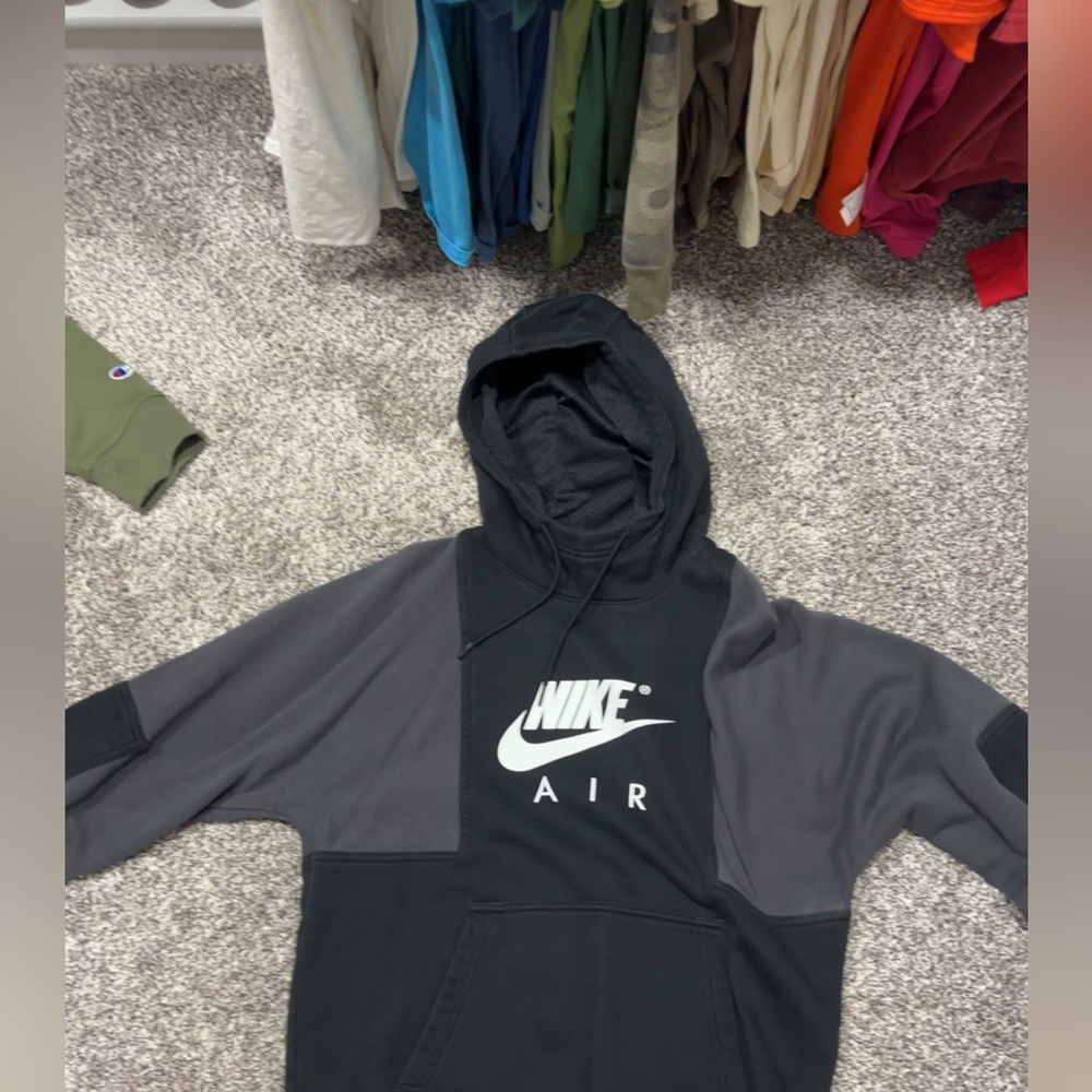 Nike Men’s M. Hoodie